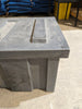 Stacking Storage Bins with Separators