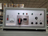 TAYI YEH 38 in. Flow Wrapper Shrink Tunnel Packaging Line SA-321PE