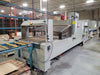 TAYI YEH 38 in. Flow Wrapper Shrink Tunnel Packaging Line SA-321PE