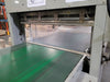 TAYI YEH 38 in. Flow Wrapper Shrink Tunnel Packaging Line SA-321PE