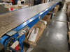 TAYI YEH 38 in. Flow Wrapper Shrink Tunnel Packaging Line SA-321PE