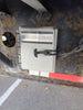 TRANSCRAFT 48 ft Tri-Axle Curtain Trailer 48ft x 102in Eagle H F3