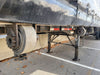 TRANSCRAFT 48 ft Tri-Axle Curtain Trailer 48ft x 102in Eagle H F3