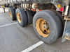 TRANSCRAFT 48 ft Tri-Axle Curtain Trailer 48ft x 102in Eagle H F3