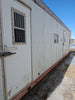 Storage Trailer on Skids
