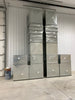 S&K MECHANICAL Make-up Air Unit - Heated Fresh Air Intake Duct