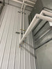 S&K MECHANICAL Make-up Air Unit - Heated Fresh Air Intake Duct