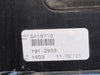 CATERPILLAR Seat Suspension Assembly 191-2933