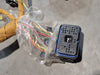 CATERPILLAR Wiring Harness 445-8628
