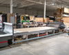 LECTRA Gerber XLS50 Fabric Spreader