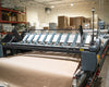 LECTRA Gerber XLS50 Fabric Spreader