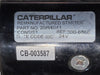 CATERPILLAR Remanufactured Electric Starter Motor 20R-4041