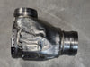 CATERPILLAR Insulated Exhaust Combustion Body 348-3392