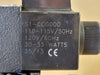 PARKER Pilot Operated Pressure Relief Valve R6V03-5911009W30B125