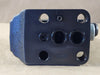 PARKER Pilot Operated Pressure Relief Valve R6V03-5911009W30B125