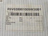 PARKER Proportional Pressure Relief Valve R6V03-5951009W30B125
