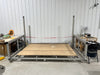 HOT WIRE FOAM FACTORY 4-Axes CNC XL Hot Wire Eps Foam Cutter Model 054