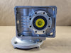 BONFIGLIOLI Right Angle Gear Reducer W63U 1/7 N 143