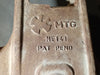MTG LH Lip Shroud 4MX140L465-11A