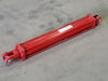 LION 2500 Hydraulic Cylinder 3" Bore x 24" Stroke, 30TL24-150, 639177, 2500 PSI