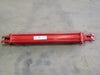 LION 2500 Hydraulic Cylinder 3" Bore x 24" Stroke, 30TL24-150, 639177, 2500 PSI