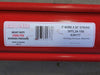 LION 2500 Hydraulic Cylinder 3" Bore x 24" Stroke, 30TL24-150, 639177, 2500 PSI