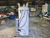 BOUNDARY ELECTRIC 112.5 kVA Three Phase Distribution Transformer Pri 4160V, Sec 600Y/347V