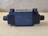 PARKER Directional Control Valve D3W15CNYW4, 120V, 3000 PSI