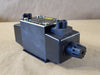 PARKER Directional Control Valve D3W15CNYW4, 120V, 3000 PSI