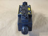 PARKER Directional Control Valve D3W15CNYW4, 120V, 3000 PSI