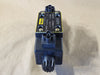 PARKER Directional Control Valve D3W15CNYW4, 120V, 3000 PSI
