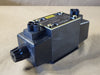 PARKER Directional Control Valve D3W15CNYW4, 120V, 3000 PSI