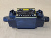 PARKER Directional Control Valve D3W15CNYW4, 120V, 3000 PSI