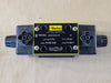 PARKER Directional Control Valve D3W15CNYW4, 120V, 3000 PSI