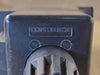 PARKER Directional Control Valve D3W15CNYW4, 120V, 3000 PSI