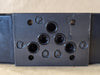 PARKER Directional Control Valve D3W15CNYW4, 120V, 3000 PSI