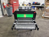 RILEYCURE Table Top Conveyor Dryer 8 ft Long x 24 in. Wide Belt