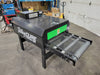 RILEYCURE Table Top Conveyor Dryer 8 ft Long x 24 in. Wide Belt