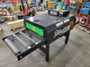 RILEYCURE Table Top Conveyor Dryer 8 ft Long x 24 in. Wide Belt