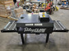 RILEYCURE Table Top Conveyor Dryer 8 ft Long x 24 in. Wide Belt