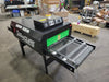 RILEYCURE Table Top Conveyor Dryer 8 ft Long x 24 in. Wide Belt