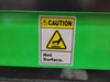 RILEYCURE Table Top Conveyor Dryer 8 ft Long x 24 in. Wide Belt