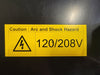 RILEYCURE Table Top Conveyor Dryer 8 ft Long x 24 in. Wide Belt