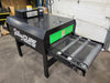 RILEYCURE Table Top Conveyor Dryer 8 ft Long x 24 in. Wide Belt