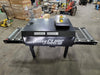 RILEYCURE Table Top Conveyor Dryer 8 ft Long x 24 in. Wide Belt