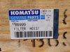 KOMATSU Hoist High Pressure Assembly Filter PB6999