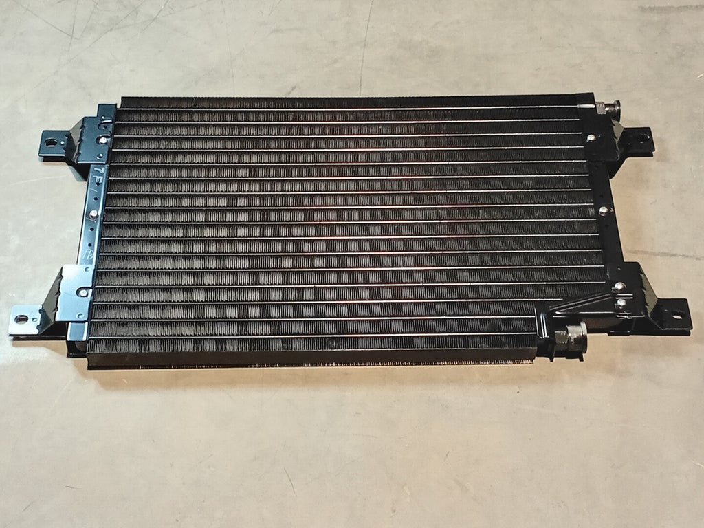 KOMATSU Condenser Assembly 203-979-6281