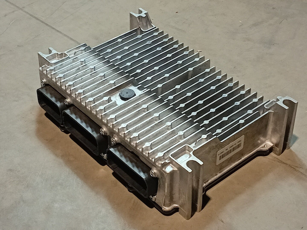 KOMATSU Controller 7818-65-2011