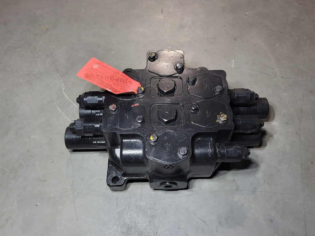 LETOURNEAU Control Valve R4248685RM