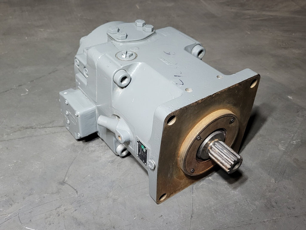 LETOURNEAU Pump 4237902
